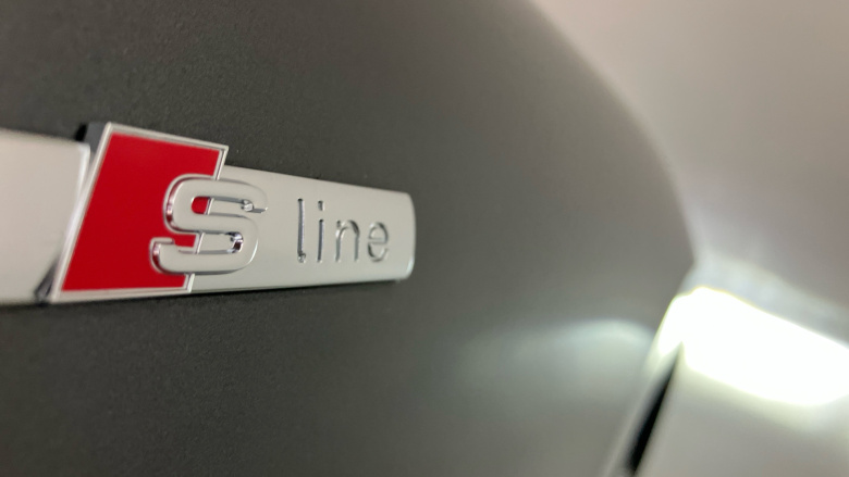 Audi A6 270kW Performance 100kWh S Line 5dr Auto Electric Estate